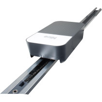 Zestaw Nice Spido 600 Do Bram Garażowych (Łańcuch Sr16C - 2X 1.6M)
