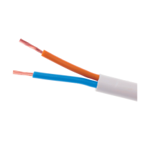 Przewód Elektryczny Linka Omy 2X0,75Mm2 300V Elektrokabel 100M