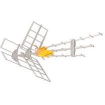 Antena Kierunkowa Televes Dat Boss 700 Mix T-Force, Ref. 149422 K.48 (Worek)