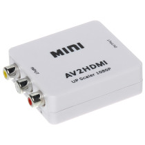 Konwerter Av/Hdmi
