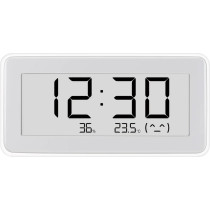 Zegar Z Termometrem I Czujnikiem Wilgotności Xiaomi Mi Temperature And Humidity Monitor Clock Pro