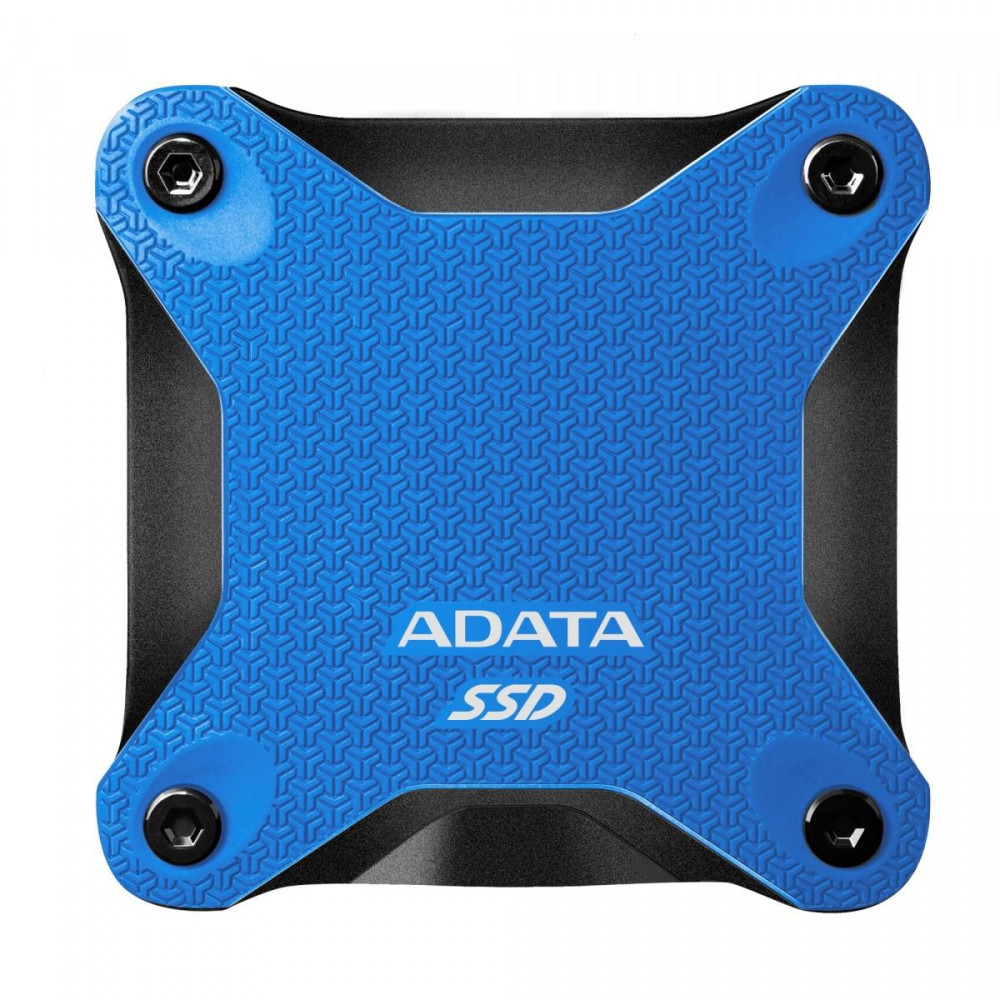 Dysk Ssd Adata Sd620 1Tb Niebieski