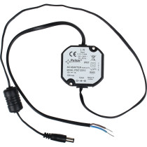 Zasilacz Impulsowy Hermetyczny Pulsar Psc12010 12V/1,0A