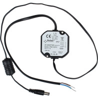 Zasilacz Impulsowy Hermetyczny Pulsar Psc12010 12V/1,0A