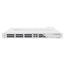 Mikrotik Routerboard Crs328-4C-20S-4S+Rm