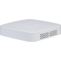 Rejestrator Ip Dahua Nvr2104-P-4Ks3