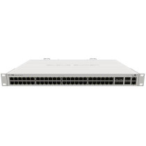 Mikrotik Routerboard Crs354-48G-4S+2Q+Rm