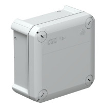 Puszka Połączeniowa Wodoszczelna Ip66 Ewimar Box-1