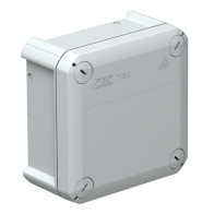 Puszka Połączeniowa Wodoszczelna Ip66 Ewimar Box-1