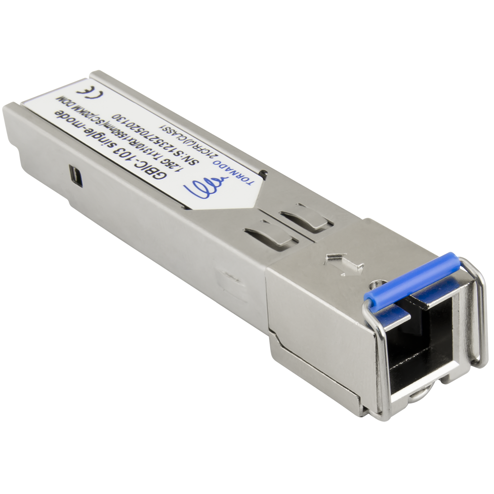 Moduł Sfp Gbic Pulsar Gbic-103