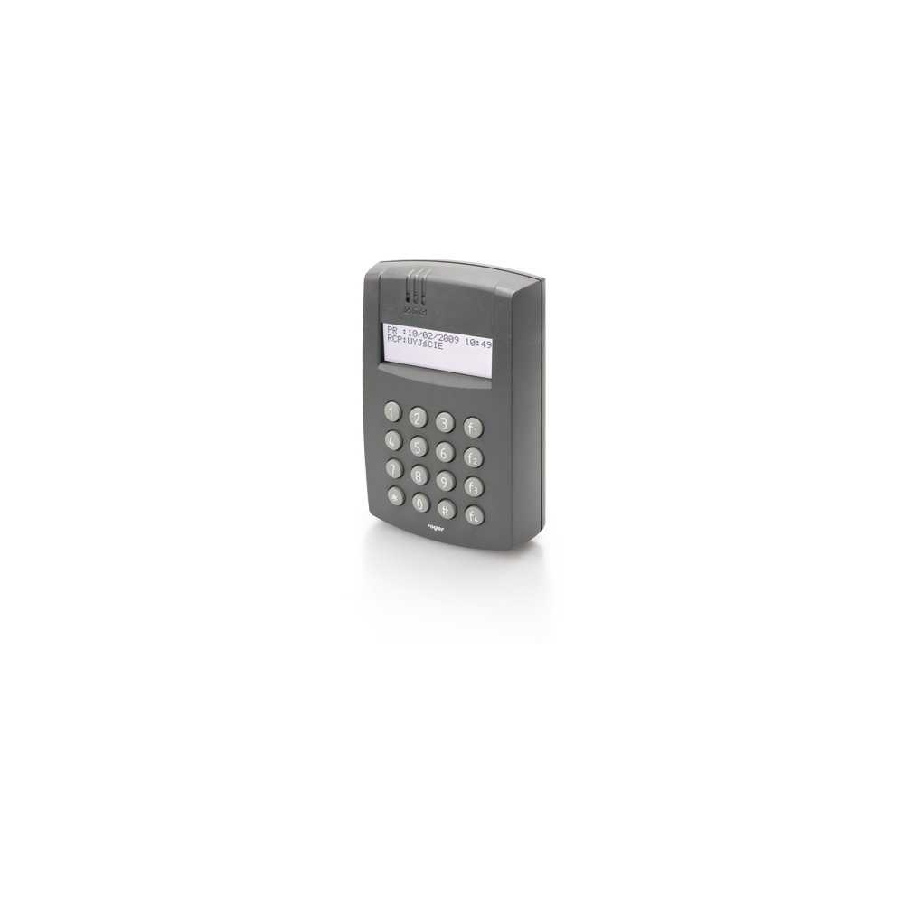 Kontroler Dostępu Roger Pr602Lcd-Dt-O