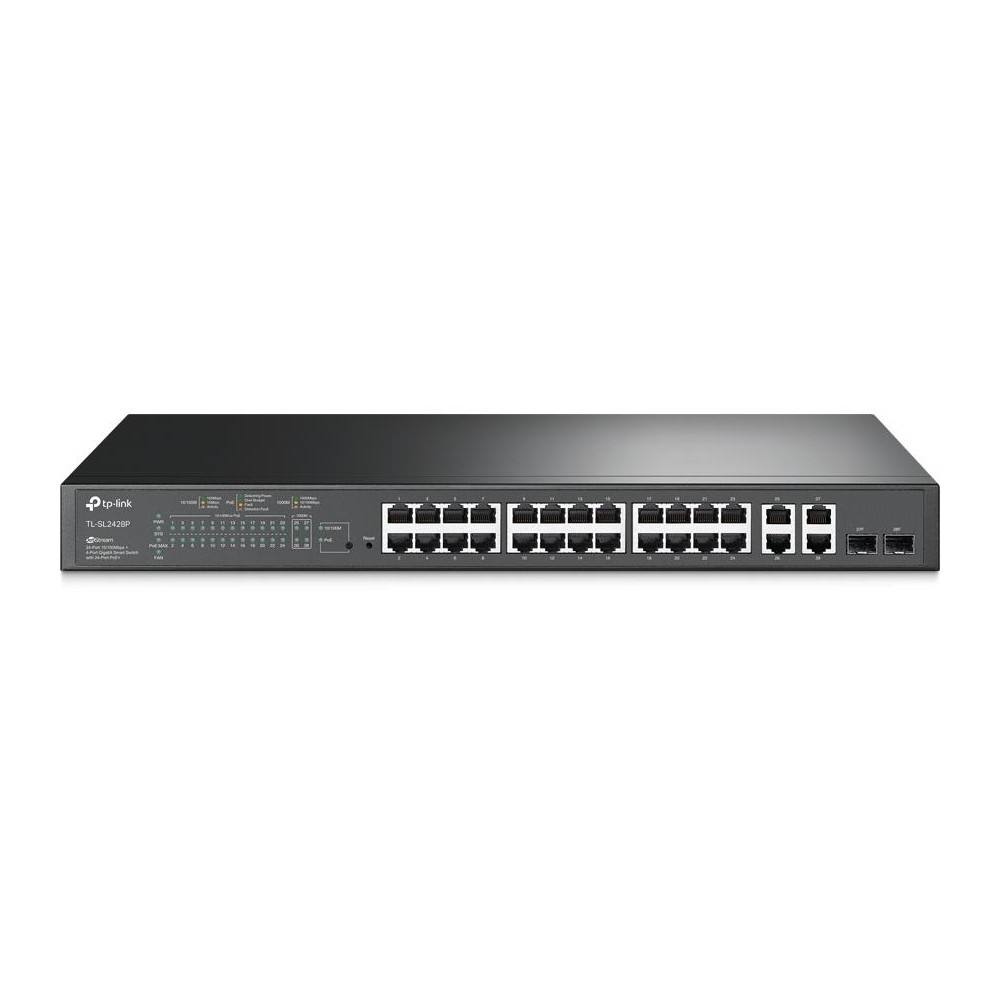 Switch Tp-Link Tl-Sl2428P