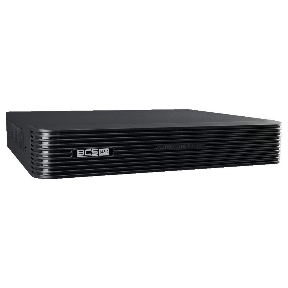 Rejestrator bcs basic bcs-b-nvr0401-4p(2.0)