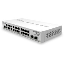 Mikrotik routerboard crs326-24g-2s+in
