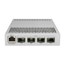 Mikrotik routerboard crs305-1g-4s+in