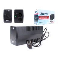 Ups zasilacz awaryjny volt polska pico 800va 480w