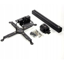 Uchwyt do projektora/rzutnika zenwire czarny