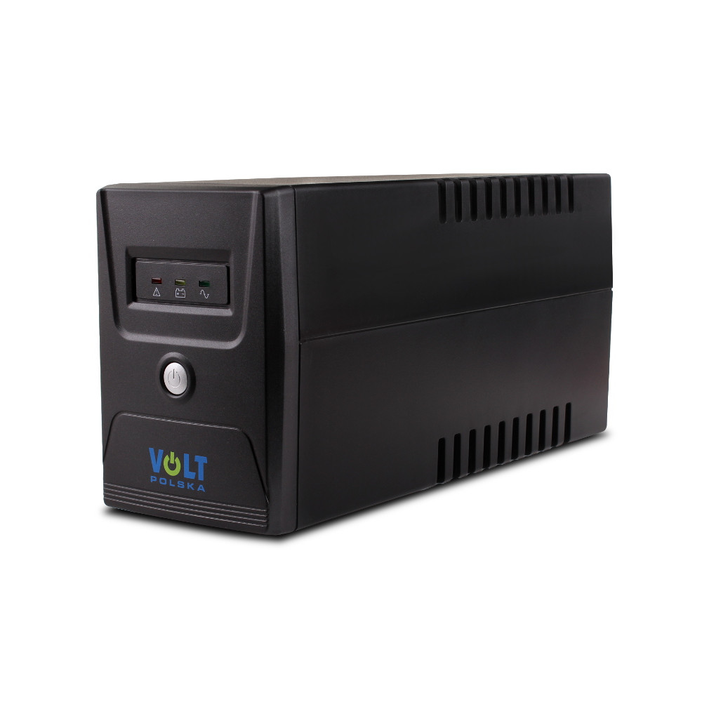 Ups zasilacz awaryjny volt polska pico 600va 360w