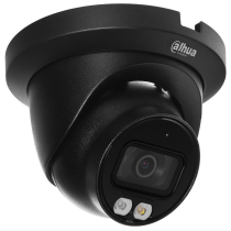 Kamera ip dahua ipc-hdw2449tm-s-il-0280b-black