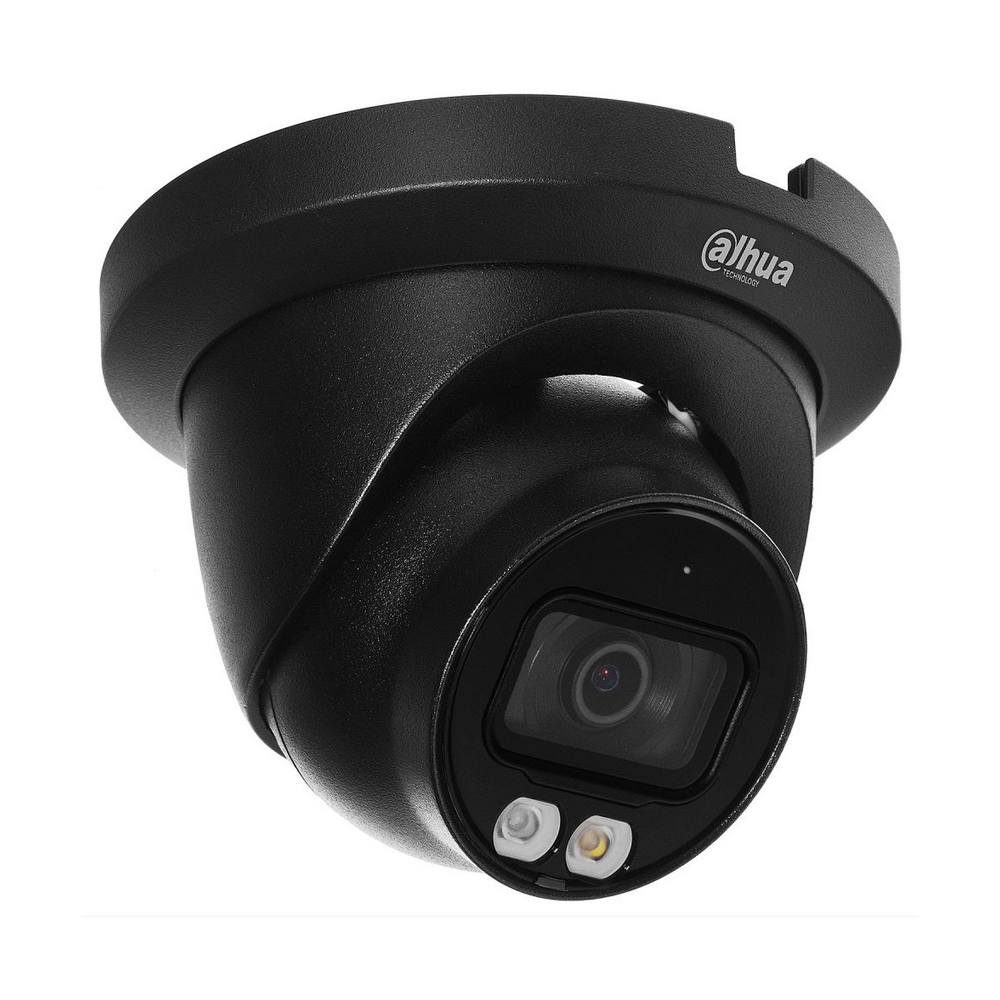 Kamera ip dahua ipc-hdw2449tm-s-il-0280b-black