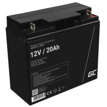 Akumulator agm green cell vrla 12v 20ah