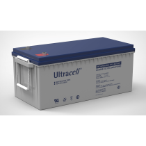 Akumulator agm ultracell ucg 12v 200ah