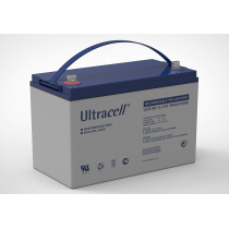 Akumulator agm ultracell ucg 12v 100ah