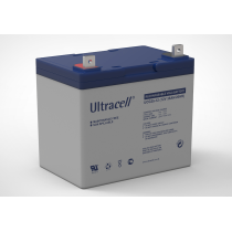 Akumulator agm ultracell ucg 12v 35ah