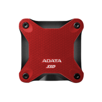 Dysk ssd adata sd620 512gb czerwony