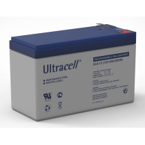 Akumulator agm ultracell ul 12v 9ah