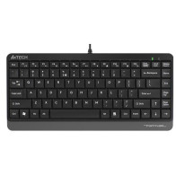 Klawiatura komputerowa a4tech fstyler fk11 szary