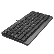 Klawiatura komputerowa a4tech fstyler fk11 szary