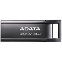 Pendrive adata ur340 128gb czarny