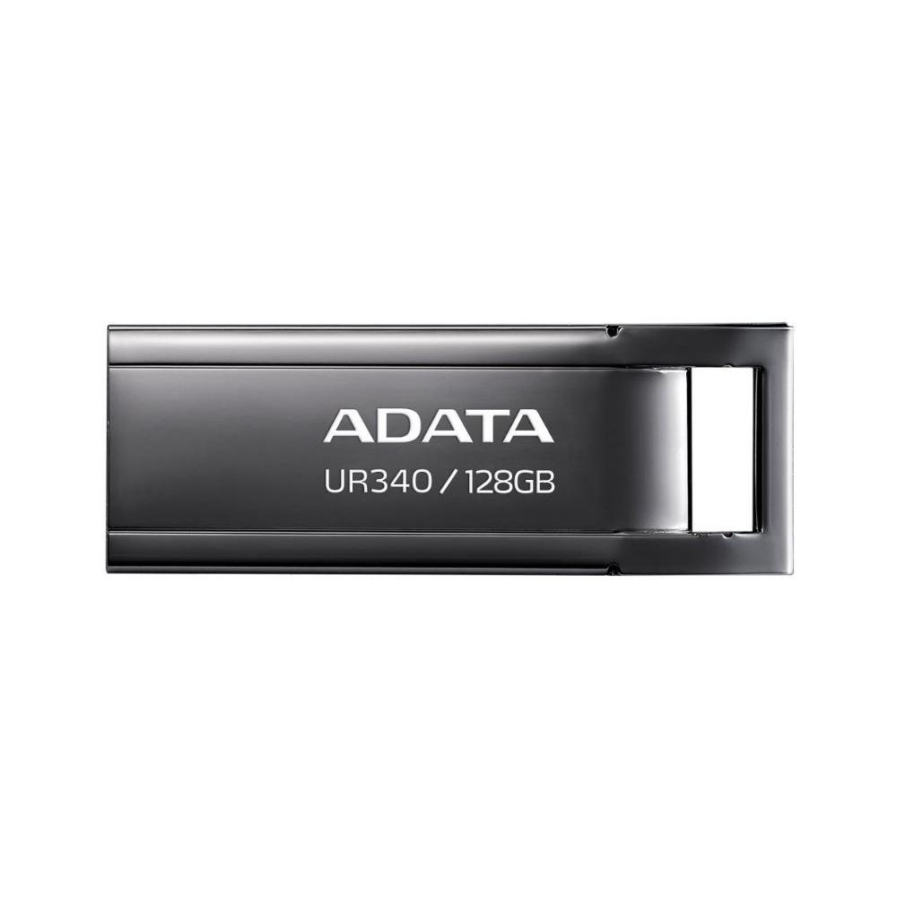 Pendrive adata ur340 128gb czarny
