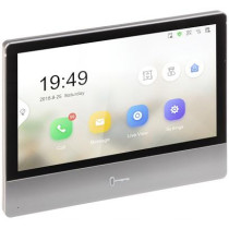 Monitor Wideodomofonu Hikvision Ds-Kh8350-Wte1