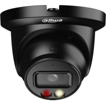 Kamera ip dahua 8mpx ipc-hdw2849tm-s-il-0280b-black