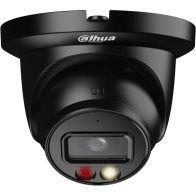 Kamera ip dahua 8mpx ipc-hdw2849tm-s-il-0280b-black
