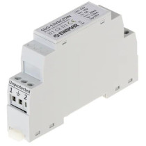 Ogranicznik przepięć 12v dc na szynę din ewimar sug-12vdc/din