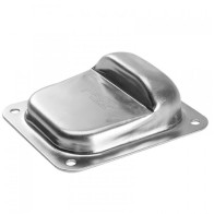 Przykręcany stoper do bramy psg 61.092 (120x100/h43)