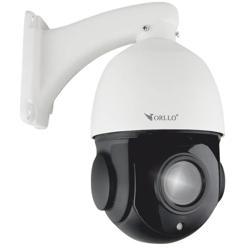 Kamera ip orllo r2 pro+ zewnętrzna obrotowa poe zoom x 22