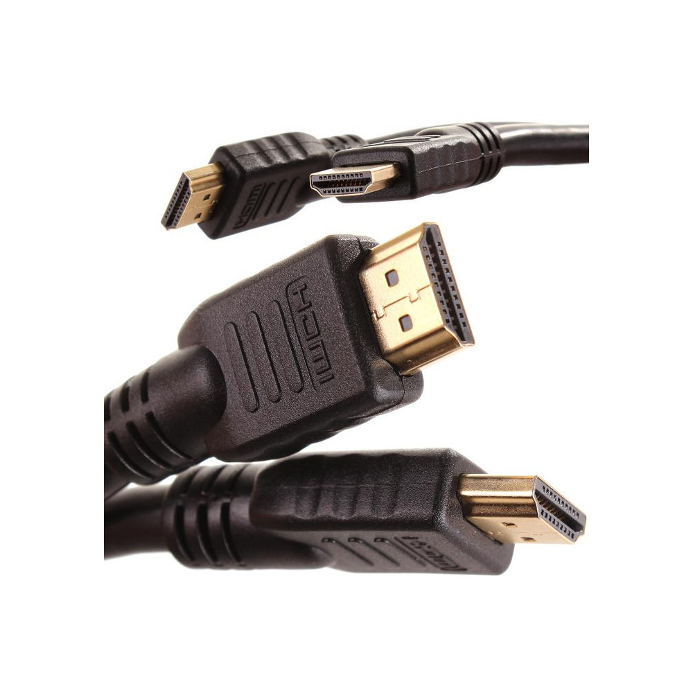 Kabel hdmi-hdmi  v 1.4 15m