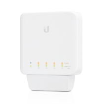 Ubiquiti unifi usw-flex poe switch (ip55)