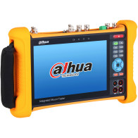 Tester Dahua Pfm906-E