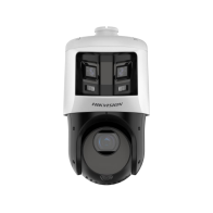 Kamera ip hikvision ds-2se4c425mwg-e/26(f0)