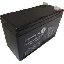 Akumulator agm powerbat cb 12v 9ah