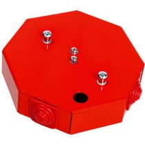 Puszka instalacyjna przeciwpożarowa w2 pip-1an 0,375a