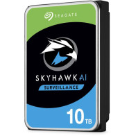 Dysk Hdd Seagate Skyhawk Ai St10000Ve001 10Tb