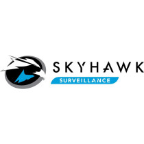 Dysk Hdd Seagate Skyhawk Ai St10000Ve001 10Tb