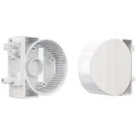 Satel bewave korpus - biały bracket e abax2