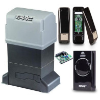 Zestaw Faac 844 Do 1800Kg Bram Przesuwnych